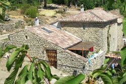 Mas de la Font des Roches