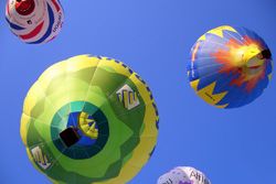 Montgolfières & Cie