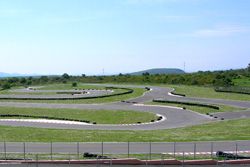 MP Karting