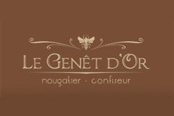 Nougaterie Le Genêt d'Or