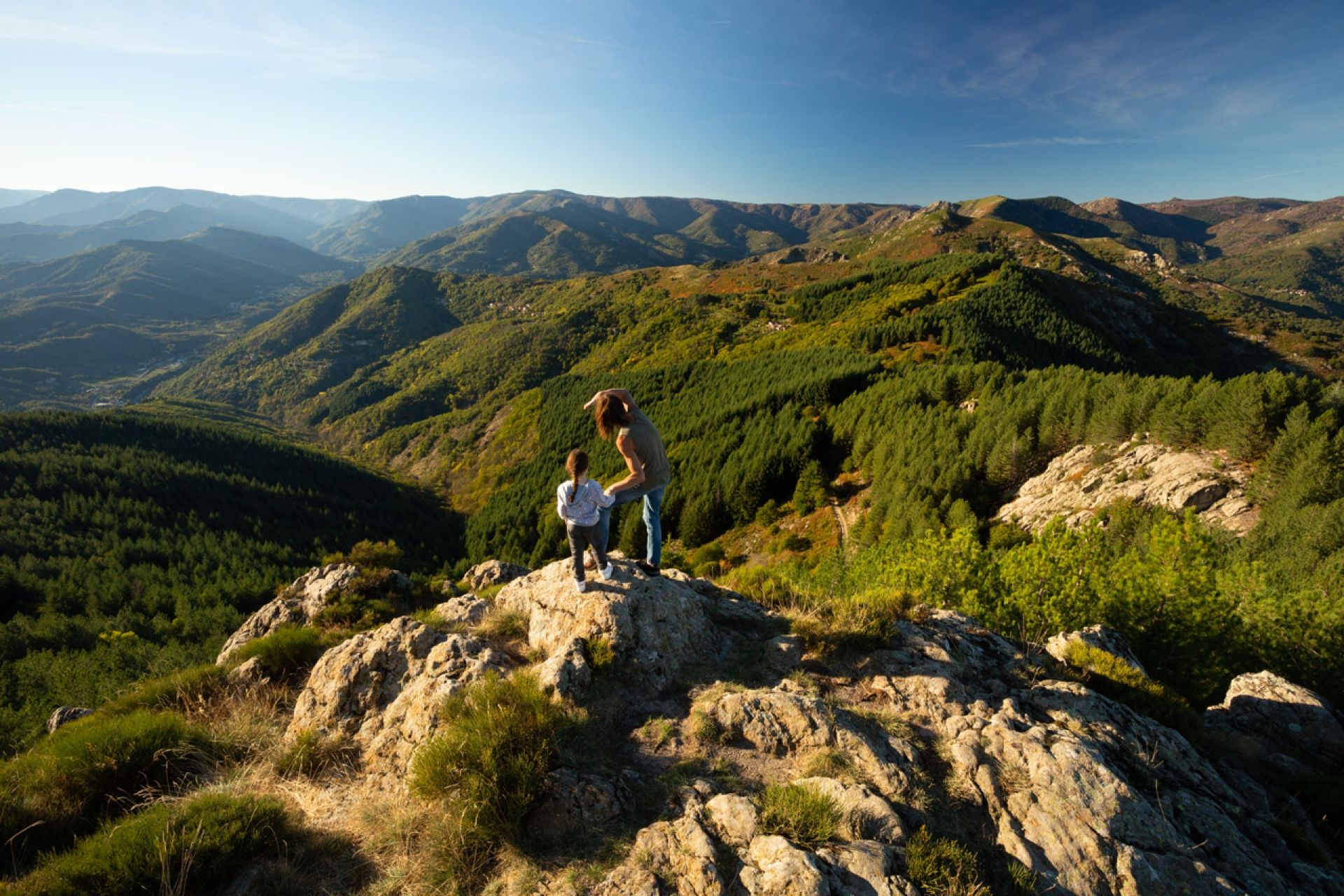 Office de Tourisme Ardèche des sources et volcans