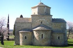 Office de Tourisme de Larnas