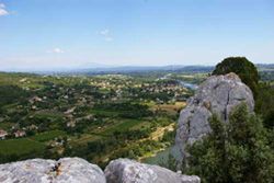 OT de Saint-Martin d'Ardèche