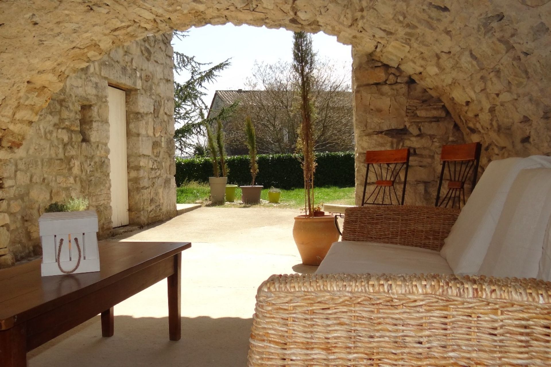 Le Clos des Ammonites