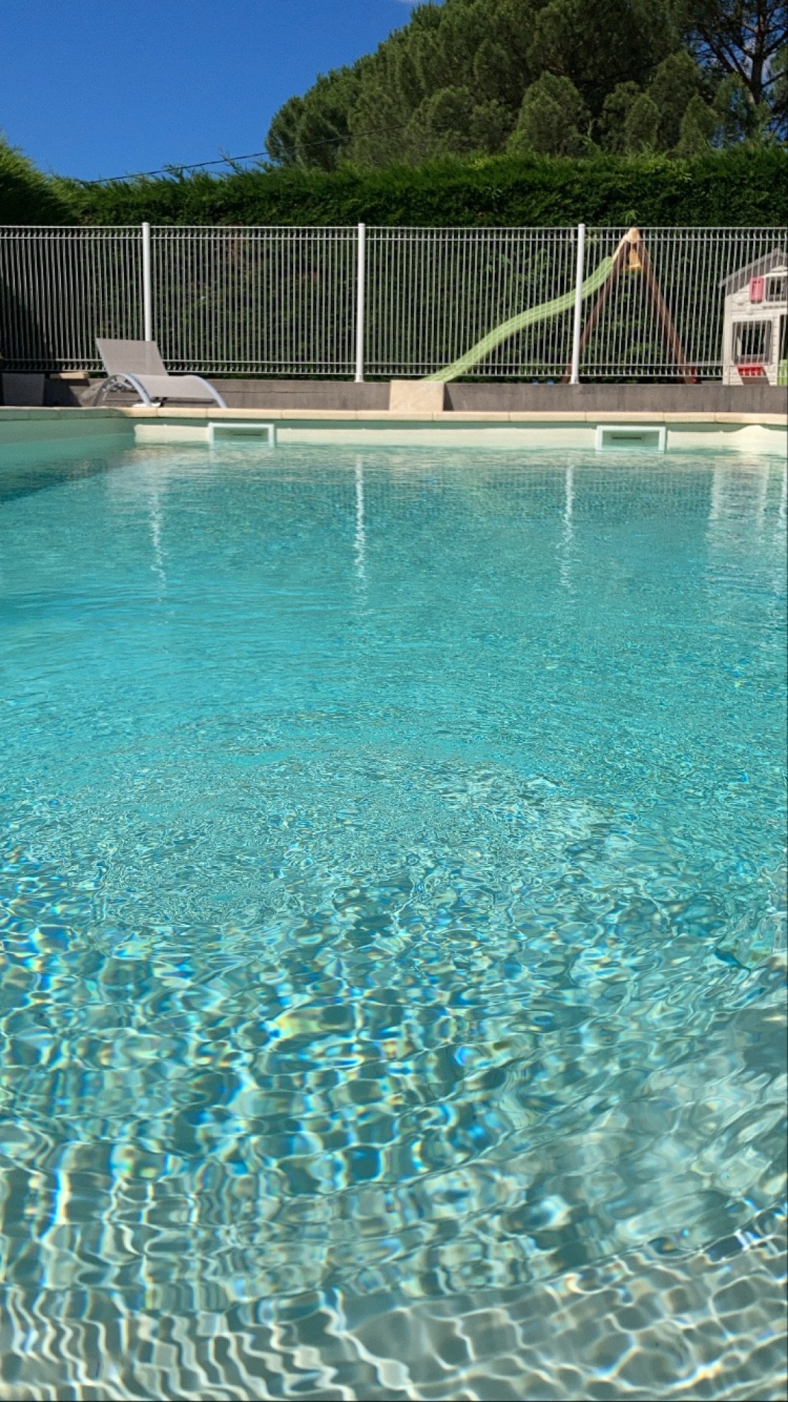 Les Chalets de Chamont