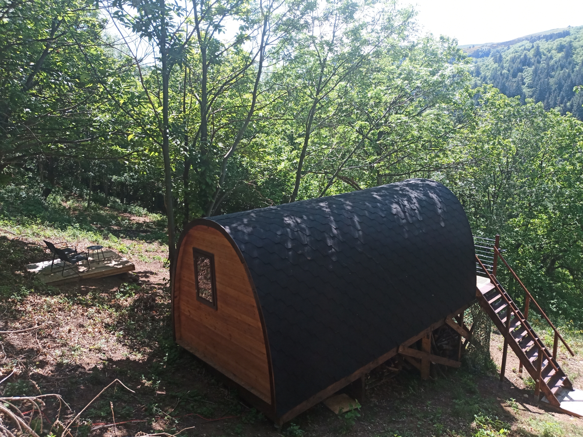 Le Temps Suspendu 07