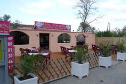 Restaurant Bar Glacier Les Toqués