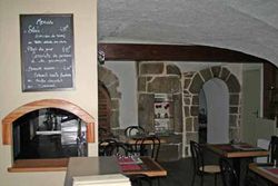 Restaurant Ô pas Sage