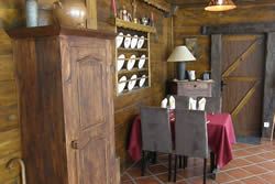 Restaurant Pizzeria L'Oustaou