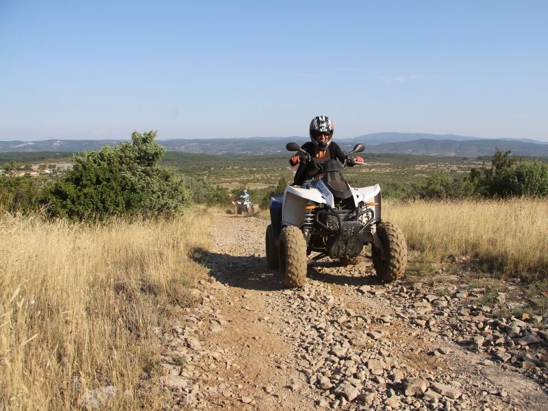 Offroad Aventure 07