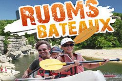 Ruoms Bateaux