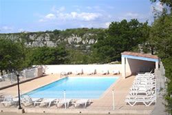 Village de gites du Frigoulet