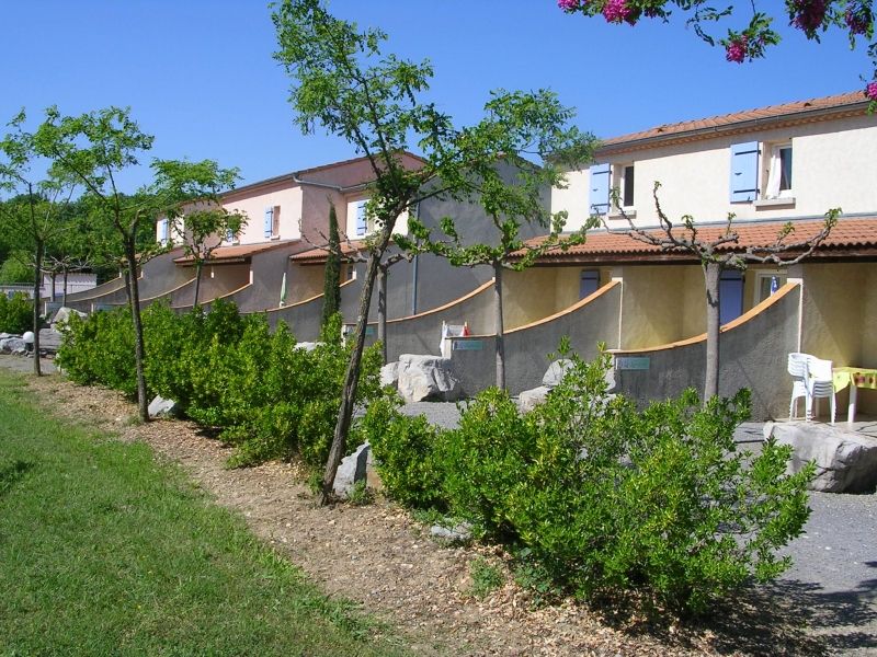 Village de Gîtes Sun Loisirs